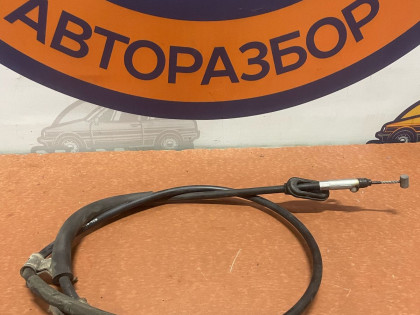 Трос ручника правый CF4 CL1