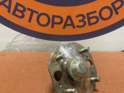 Ступица задняя правая CF4 CL1