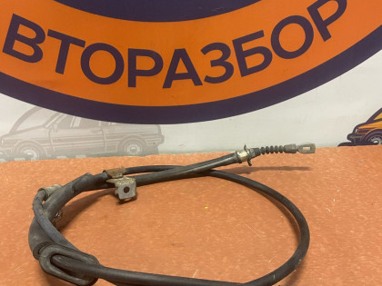 трос ручника левый CF4 CL1 CF3