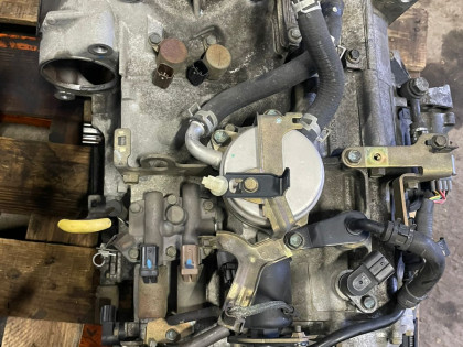АКПП Honda Odyssey  28250P6H024 RA8 RA9 TA3 TA4