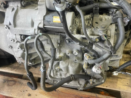 Акпп ACV40
