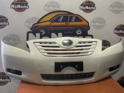 Бампер Toyota Camry передний ACV40