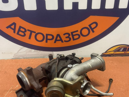 Турбина Mitsubishi Airtrek MR373759 CU2W 4G63T CU2W