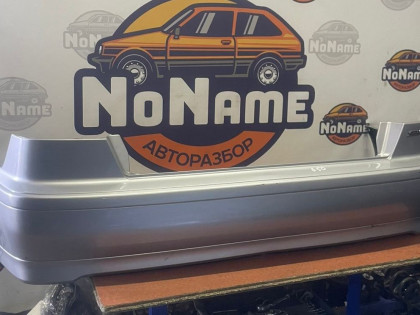 Бампер задний CF4 CF5 CF3