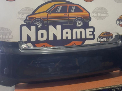 Бампер задний CL9 CL8 CL7