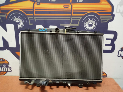 Радиатор охлаждения двигателя CL8 CL9 CL7 CM2