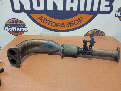 приемная труба глушителя CF4 CF3 CF4 CF5 CF6 CF7 CH9