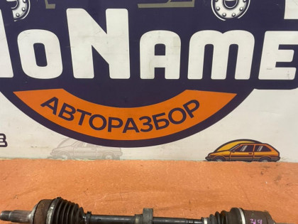 Привод передний левый CU2