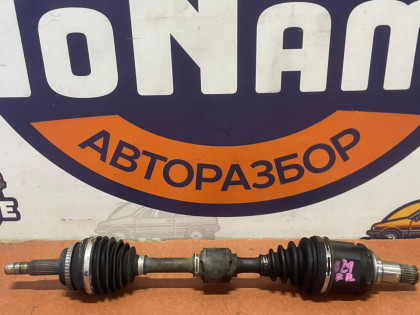 Привод передний левый ACV40