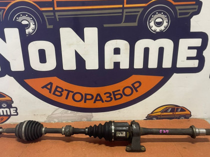Привод передний правый ACV40