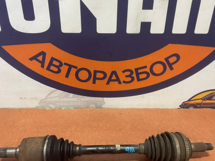 Привод передний левый CF4 CF3 CF4 CF5 CF6 CF7 CH9