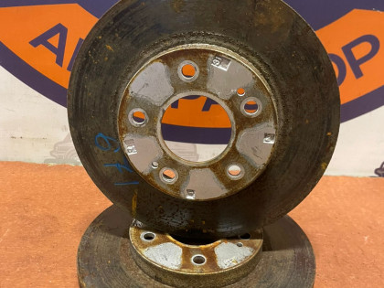 Диски CU2W