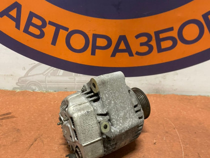Генератор CF3, CF4, CF5, CF6,CF7 CH9
