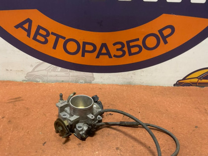 Дроссельная заслонка CL3 CF4 CL1 CH9 CL2