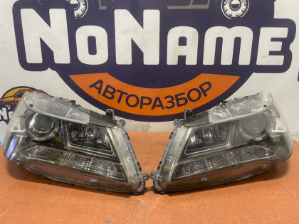 Фары передние комплект KB2