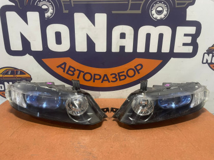 Фары передние комплект RB2 RB1