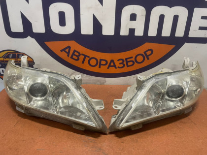 Фары передние комплект ACV40