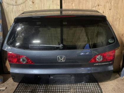 Дверь багажника CM2