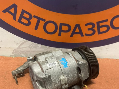 Компрессор кондиционера RB1 RB2