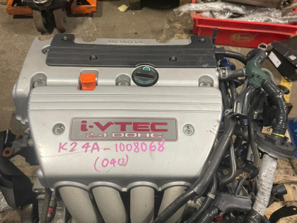 Двигатель в сборе CL9 CL8 CL7