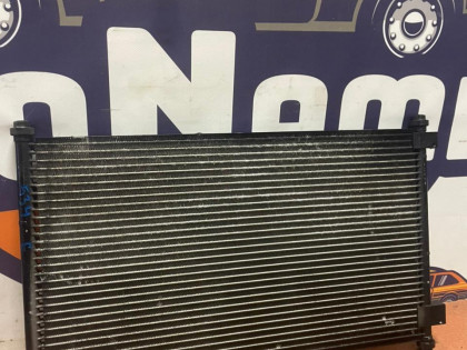 Радиатор кондиционера CF4 CF3 CF4 CF5 CF6 CF7 CH9