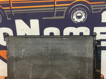 Радиатор кондиционера CM2 CL7 CL8 CL9