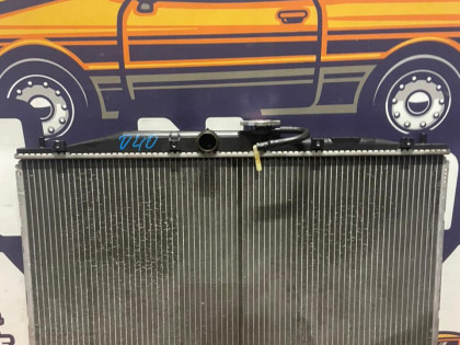Радиатор охлаждения двигателя CL9 CL8 CL7