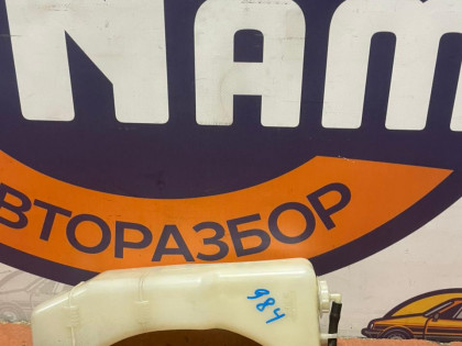 Расширительный бачок RB1
