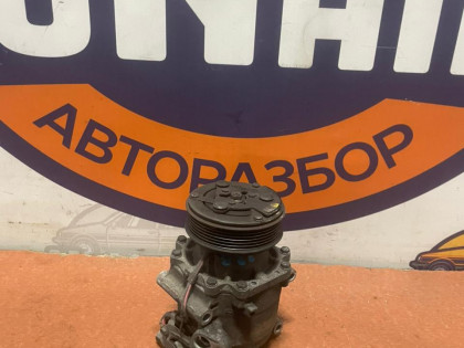 Компрессор кондиционера CF4 CF3 CF4 CF5 CF6 CF7 CH9