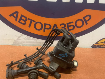 Трамблер CF4 CF3 CF4 CF5 CF6 CF7 CH9