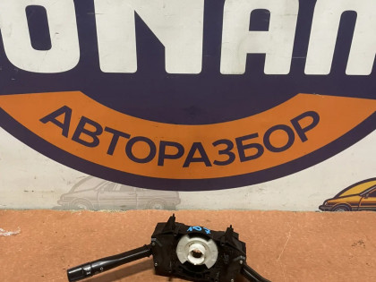 Блок подрулевых переключателей CF6 cf3 cf4 cf5 cf7 cl1 cl2 cl3 ch9